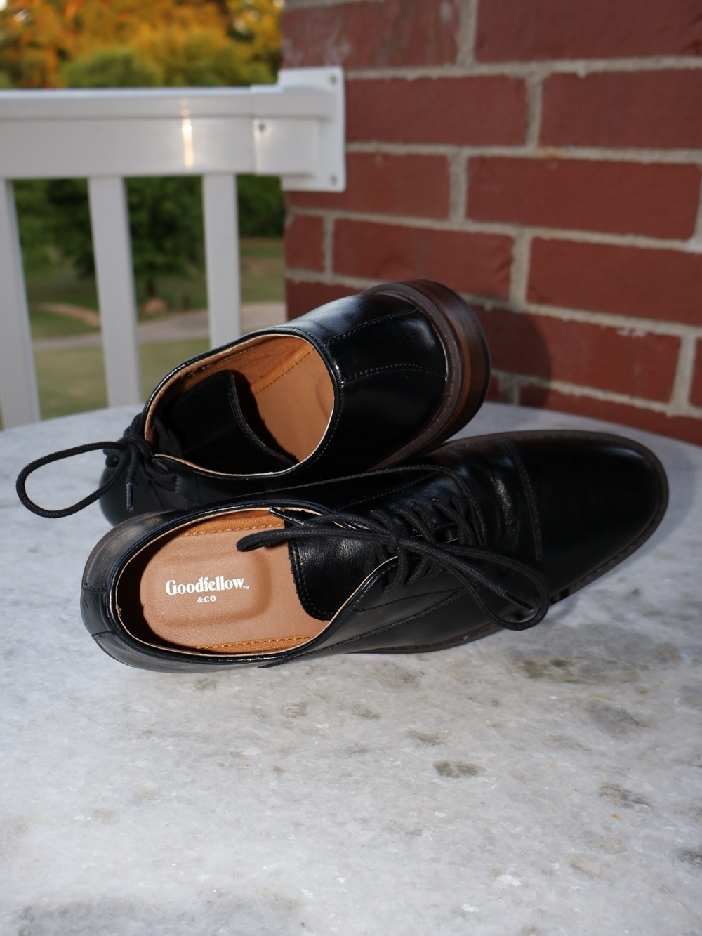 Goodfellow & Co Dress Shoes - Picture 7 of 7
